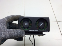 Land Meter Креномер 