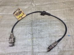 Проводка датчика ABS 