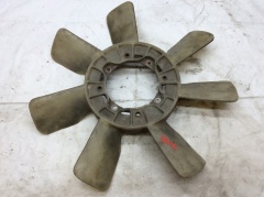 Крыльчатка вентилятора 