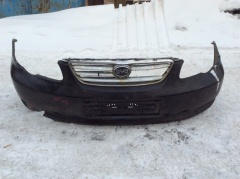 Бампер передний с дефектом БАД Ф3 2005-2013 BYD10102043-00