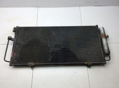 Радиатор кондиционера 