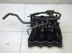 Коллектор впускной 1.6 G4ED Хендай Элантра 3-поколения 2003-2010 2831026663