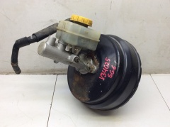 Вакуумный усилитель и главный тормозной цилиндр LHD 