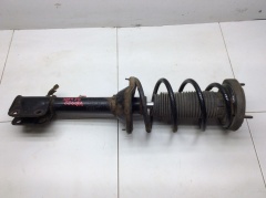 Амортизатор задний правый в сборе с пружиной KYB Excel-G 