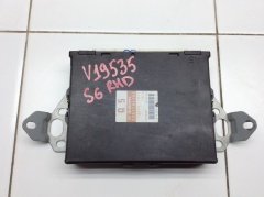 Блок управления двигателем EJ203 2.0 