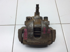 Суппорт тормозной задний правый со скобой 