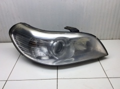Фара основная передняя правая 