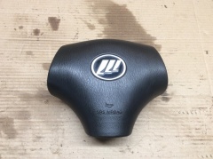 Подушка безопасности в руль водительская 