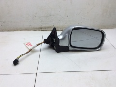 Зеркало правое наружное боковое электрическое 