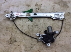 Стеклоподъемник электрический задний левый Джили Эмгранд ЕС7 2009-2016 1067001522