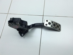 Педаль газа электронная 