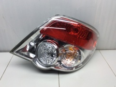 Фонарь задний правый с дефектами универсал GG 
