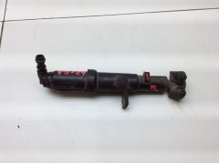 Форсунка омывателя левой фары 