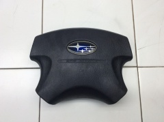 Подушка безопасности в руль водительская SRS AirBag 