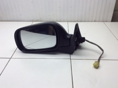 Зеркало левое наружное боковое электрическое 