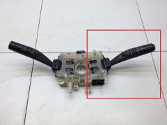 Подрулевой переключатель стеклоочистителей 