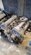 Двигатель G6BA 2.7 V6 175л.с. 