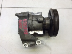 Насос гидроусилителя руля ГУР 1.4 16V F14D4 Шевроле Aveo T250 2005-2011 96802839