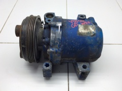 Компрессор кондиционера 
