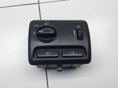 Блок управления светом фар 