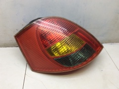 Фонарь задний левый Чери С18Д Индис / Бит 2011-2015 S18D3773010