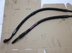 Шланг гидроусилителя руля ГУР Мерседес-Бенц Х164 ГЛ-класс 164 кузов 2006-2012 A1644600524