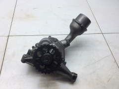 Маслонасос D20DT Масляный насос двигателя D20DT 