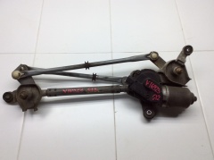 Трапеция стеклоочистителей LHD с дефектом 