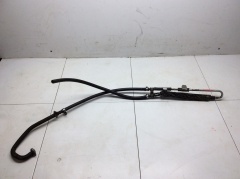 Радиатор ГУР гидроусилителя руля 