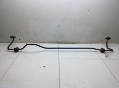 Стабилизатор поперечной устойчивости задний 