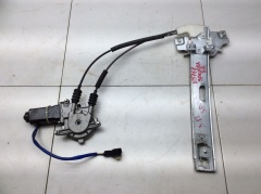 Стеклоподъемник двери задний правый электрический 