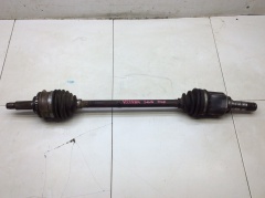 Привод передний Полуось передняя левая правая 