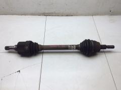 Привод передний левый Полуось передняя левая Форд Focus 3 III 2011+ 1758156