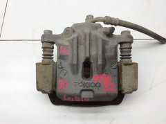 Суппорт тормозной задний правый со скобой 