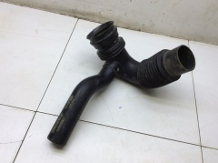 Патрубок воздушного фильтра Воздуховод Гофра 