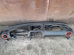 Торпедо левый руль без подушки безопасности 