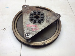 Маховик АКПП 2.5TD Ленд Ровер Дискавери 2 1998-2004 TKB100020