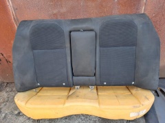 Спинка задняя с подлокотником Европа 