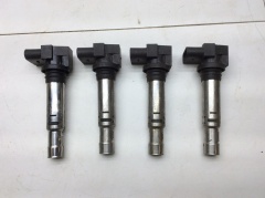 Катушка зажигания 