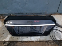 Крышка багажника  Джили Эмгранд ЕС7 2009-2016  106200290202