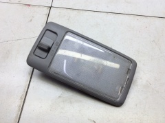 Плафон салонный потолочный средний 