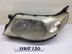 Фара основная передняя левая галоген 