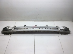 Усилитель переднего бампера кронштейн 