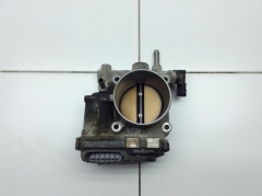 Заслонка дроссельная электрическая Turbo 