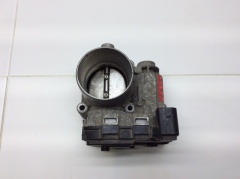 Дроссельная заслонка электрическая 