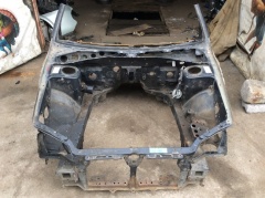 Передняя часть кузова GG универсал левый руль WRX 