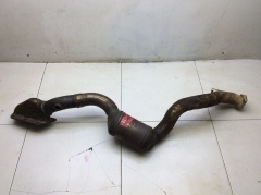 Коллектор выпускной передний правый 6.0 BHT 