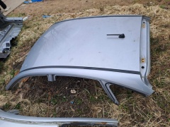 Крыша хэтчбек  