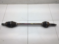 Привод задний в сборе R160 