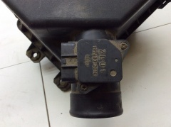 Датчик расхода воздуха ДМРВ Мазда 323 6-поколение 1998-2003 ZL0113215